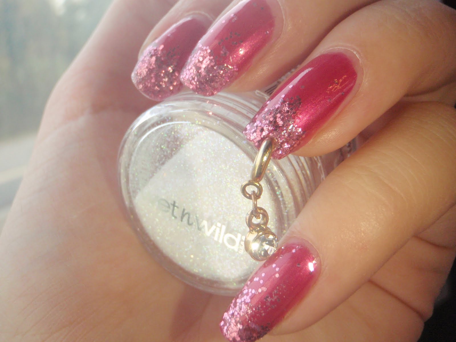 Nail Piercing