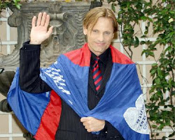 Aguante Viggo!!