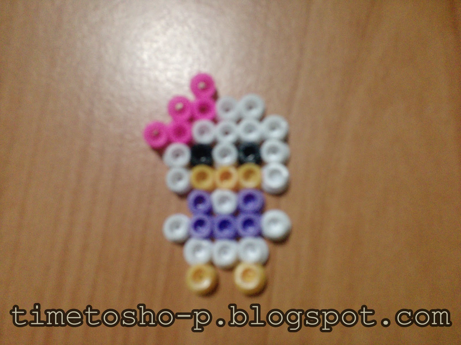 How+to+draw+daisy+duck+face