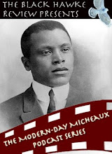 The Modern-Day Micheaux Podcast Series