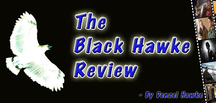 The Black Hawke Review