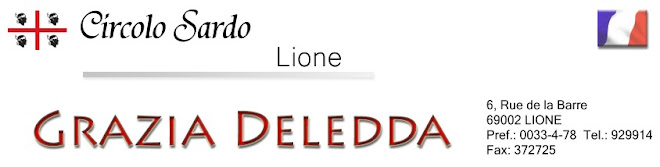 Circolo G.Deledda - Lione