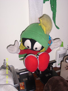 peluches de six flags