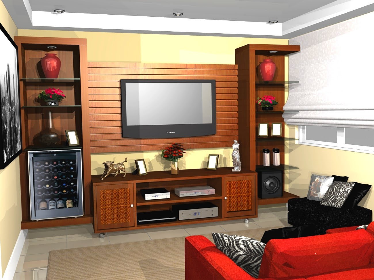 Estante Para Sala De Tv Planejada ~ por MÓVEIS PLANEJADOS CASACOR ARMÁRIOS NOIVA 3D MARCENARIA PORTAS DE Estante Para Sala De Tv Planejada ~ por MÓVEIS PLANEJADOS CASACOR ARMÁRIOS NOIVA 3D MARCENARIA PORTAS DE