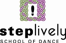 Step Lively School of Dance
