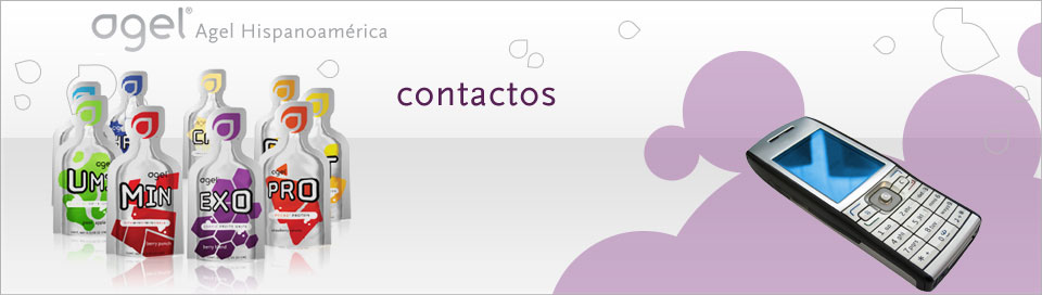 Contactos Peru
