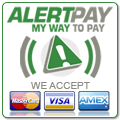 AlertPay is a scam because