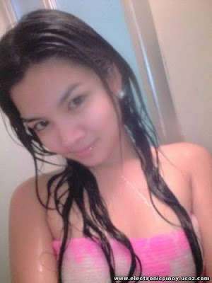 The Most Popular Pinay Teen in the Internet Part 2