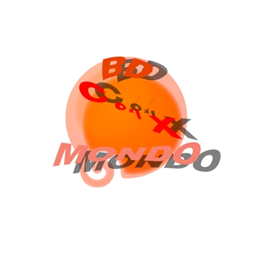 Bd CoMiX MoNdO