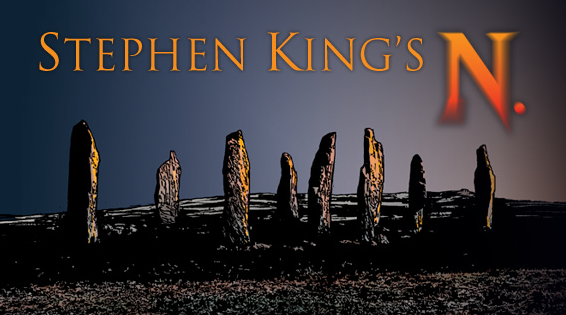 [N.] Stephen King - Bande dessinée en vidéos  Stephen+king+N_01