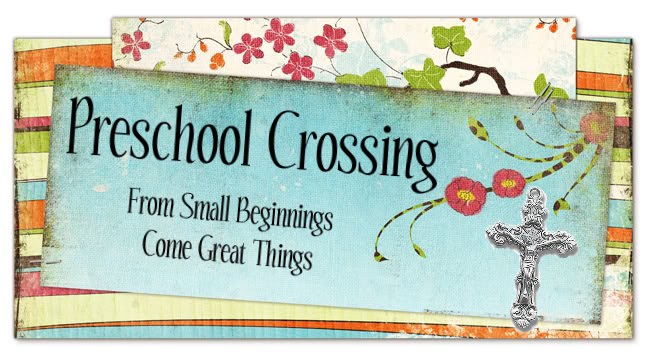 Preschool Crossing