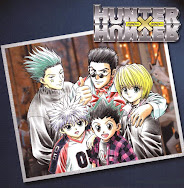 Hunter x Hunter