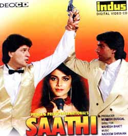 Saathi Songs