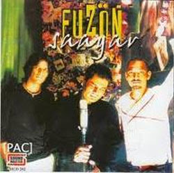 Fuzon - Aankhon ke sagar ( Acapella )