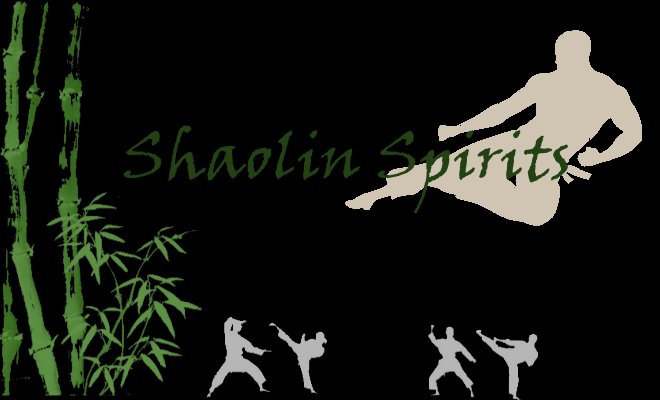 Shaolin Spirits