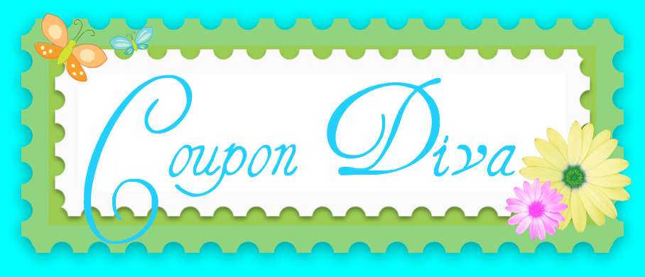 Coupondivas printable