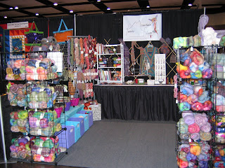 Stitches West 2010 was a blast