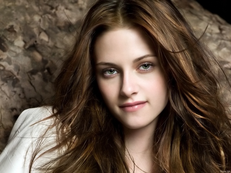 wallpapers of actress of twilight