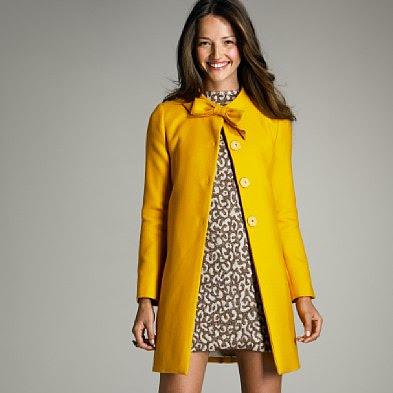 My J Crew Wishlist