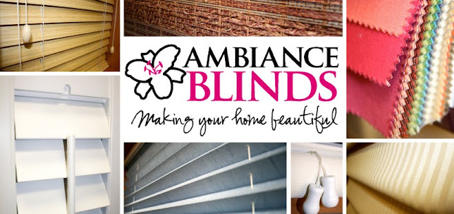 Ambiance Blinds