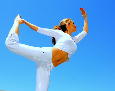 Dancer+pose+benefits