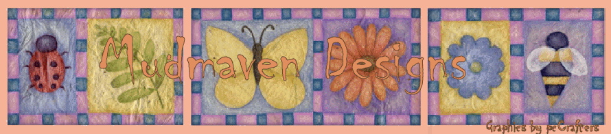 mudmaven designs