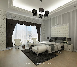 modern home design decoration interior health atmosphare