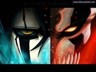 kurosaki ichigo hollow bankai cool wallpaper kurosaki ichigo hollow bankai cool wallpaper