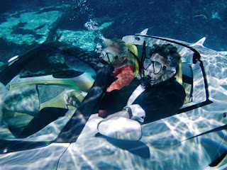 car aquba underwater sea wallpaper dekstop