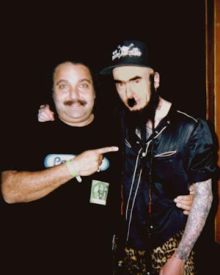 BU DOBRO: Merle Allin