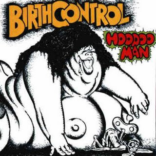 De grupos que empiezen por "B" Birth+control-HoodooMan