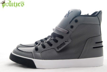 Puma Hooper
