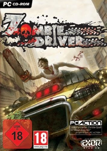zombie driver pc download zombie driver pc download