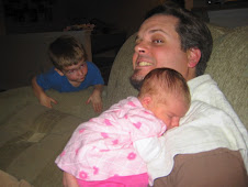 Uncle Jay, Zoe & Lucas