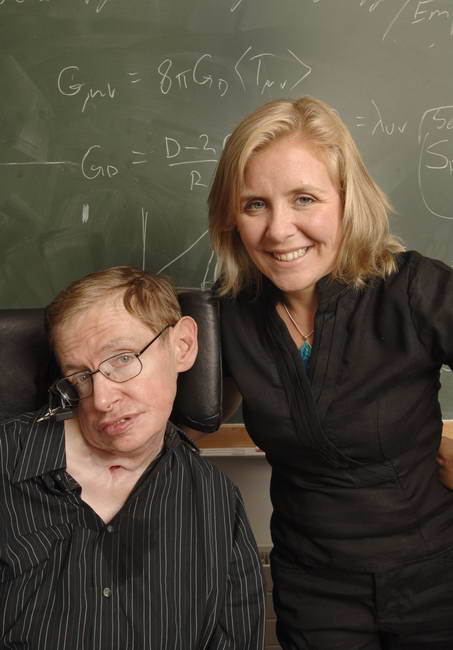 Stephen Hawking Iq