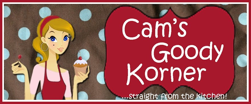 Cam's Goody Korner