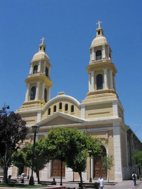 Catedral de Rancagua