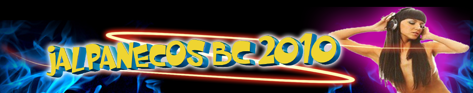 Jalpa De Mendez Tabaco (JalpanekosBc - Comunidad De Dj´s & Vdj´s