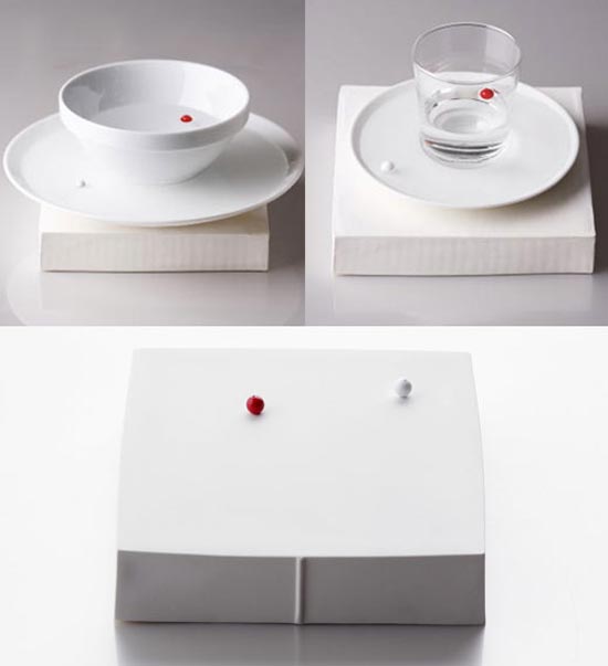 eMORFES Modern Water Clock Designs