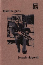 load the guns (Ready to Order)