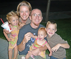 Just the Five of Us!