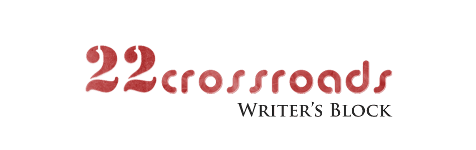 22 Crossroads