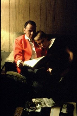 Born Late: A Fine Romance