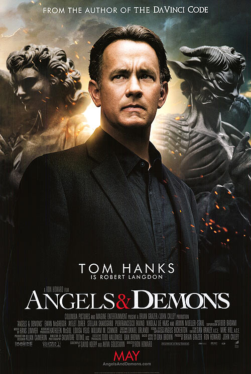Artwork: Movie Poster