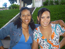 Quem somos?                                                     Jaqueline Lima & Taiane Amorim