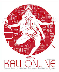 Find Seeking Kali on Facebook