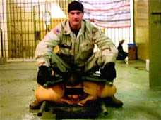 Abu Ghraib Prison