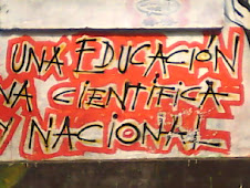 Por una Educacion cientifica