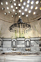 the hamam... before the project