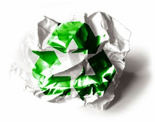 Green Info: All About Recycle